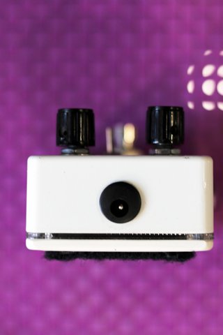 Kartakou Warmer Overdrive TS808