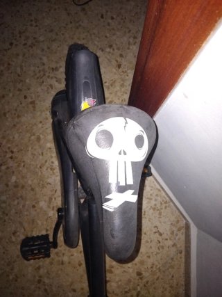 Bicicleta Infantil Btwin