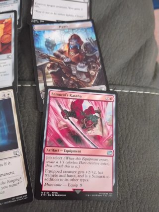 Cartas Magic The Gathering