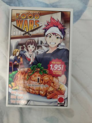 Mangas un euro