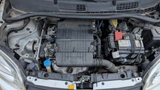 FIAT Panda VAN 2015
