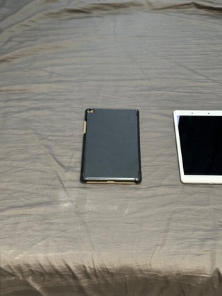 Tablet Samsung Tab A Plateada