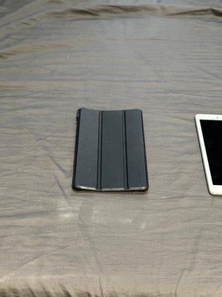 Tablet Samsung Tab A Plateada