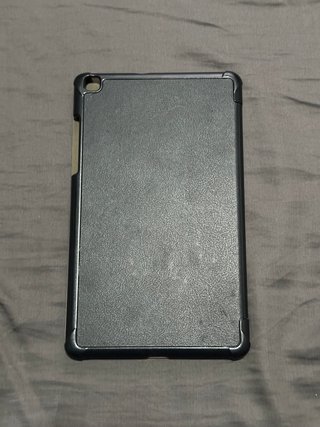 Tablet Samsung Tab A Plateada