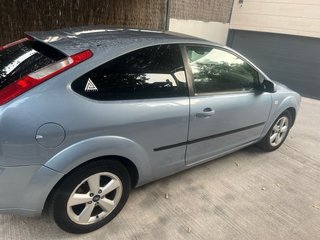 Ford Focus 2006 2.0 gasolina 145cv