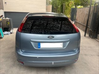 Ford Focus 2006 2.0 gasolina 145cv