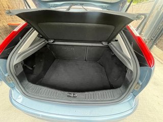 Ford Focus 2006 2.0 gasolina 145cv