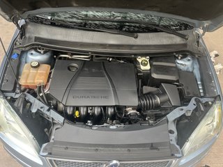 Ford Focus 2006 2.0 gasolina 145cv