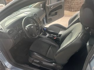 Ford Focus 2006 2.0 gasolina 145cv