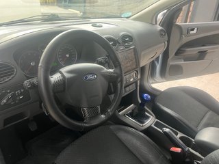 Ford Focus 2006 2.0 gasolina 145cv