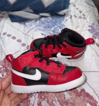 Zapatillas Nike Jordan Niño