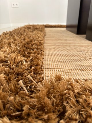 Alfombra Comedor/Salón El Corte Inglés 250x180cm