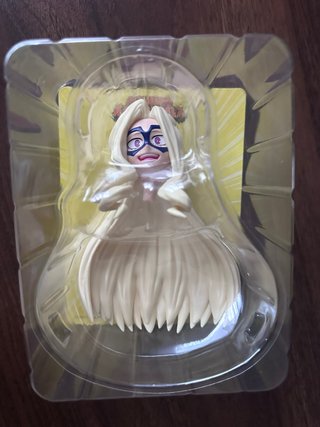 Figura My Hero Academia Mt. Lady