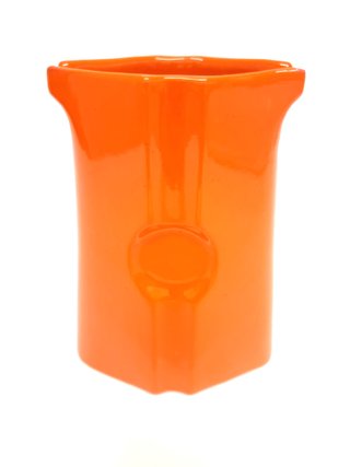 Vaso Space Age Bertoncello Roberto Rigon Italia 70