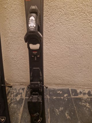 Esquís Rossignol Hero Junior 110 cm