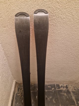 Esquís Rossignol Hero Junior 110 cm