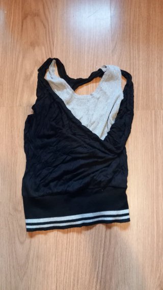 3 T-shirt criança