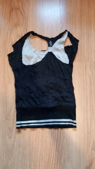 3 T-shirt criança