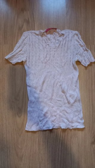 3 T-shirt criança