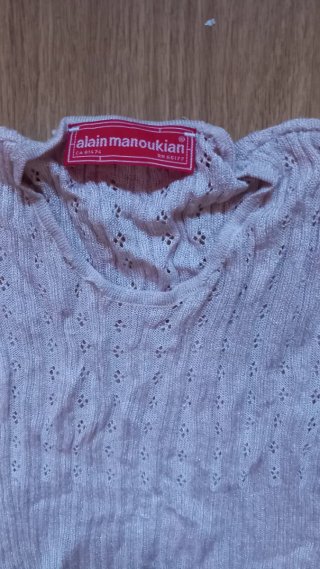 3 T-shirt criança