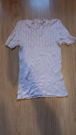3 T-shirt criança
