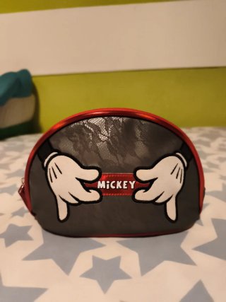 Neceser Mickey Mouse Disney