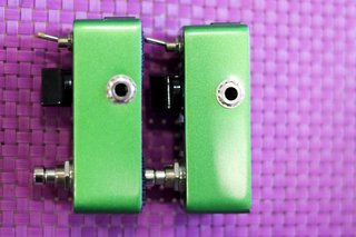 2x Donner Noise Killer Gate Pedales