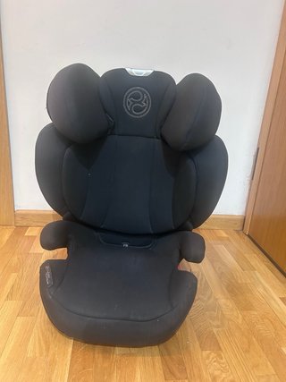 Silla Coche Cybex Sirona Gr 2-3 15-36 Kg