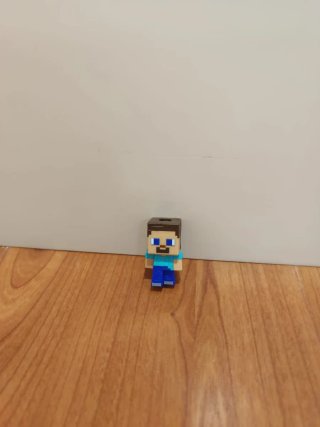 Figuras Funko Pop Minecraft