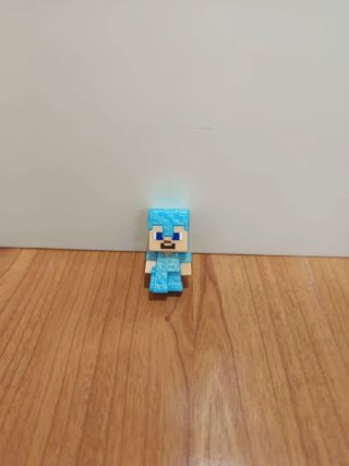 Figuras Funko Pop Minecraft