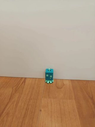 Figuras Funko Pop Minecraft
