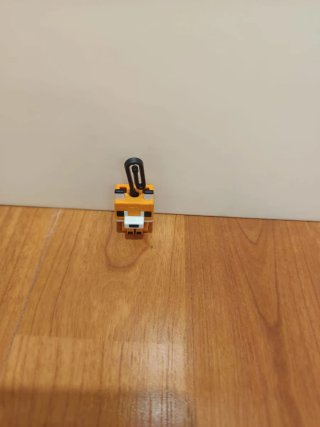 Figuras Funko Pop Minecraft