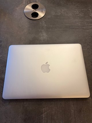 MacBook Air 13″ 2015