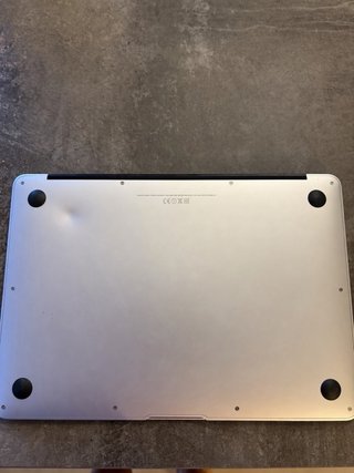 MacBook Air 13″ 2015
