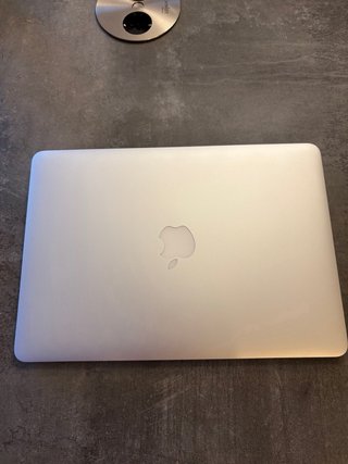 MacBook Air 13″ 2015