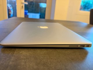 MacBook Air 13″ 2015
