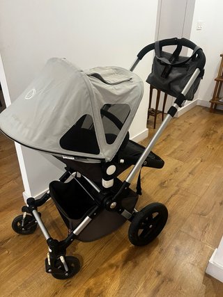 Carrito Bugaboo Cameleon 3
