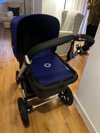 Carrito Bugaboo Cameleon 3