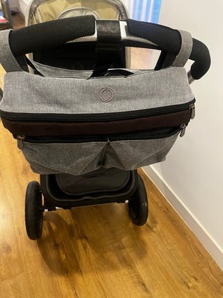 Carrito Bugaboo Cameleon 3