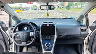 Toyota Auris 2011