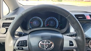 Toyota Auris 2011