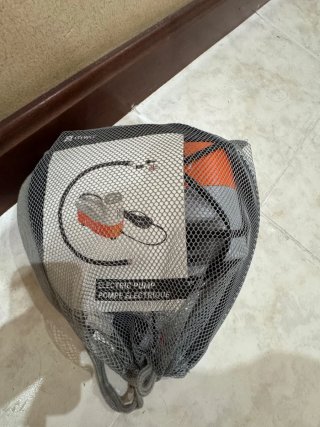 Pack Kayak Hinchable Itiwit 3P + Accesorios