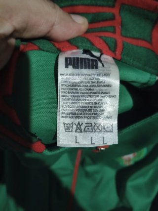 Abbigliamento sportivo da tuta