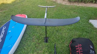 Wing Foil completo Starboard 6'3