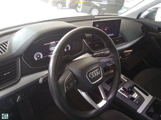 Audi Q5 40 QUATTRO  2.0 TDI 204 CV  S-Tronic 2022