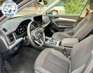 Audi Q5 40 QUATTRO  2.0 TDI 204 CV  S-Tronic 2022