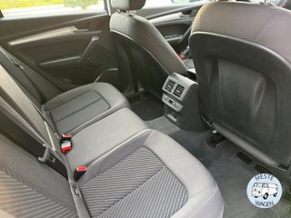 Audi Q5 40 QUATTRO  2.0 TDI 204 CV  S-Tronic 2022