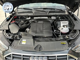 Audi Q5 40 QUATTRO  2.0 TDI 204 CV  S-Tronic 2022