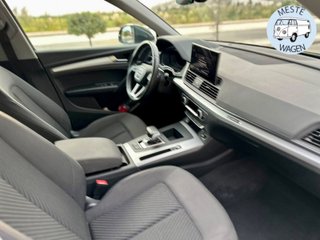 Audi Q5 40 QUATTRO  2.0 TDI 204 CV  S-Tronic 2022