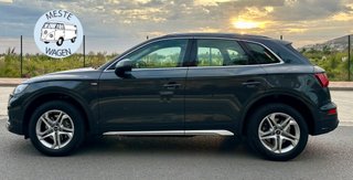 Audi Q5 40 QUATTRO  2.0 TDI 204 CV  S-Tronic 2022